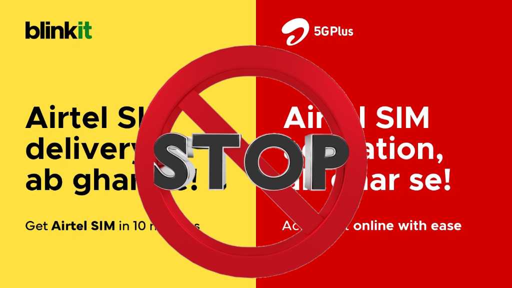 “இனி ஆன்லைனில் சிம் கார்டு பெற முடியாது”… முக்கிய சேவையை நிறுத்தியது ஏர்டெல் நிறுவனம்..? அதிர்ச்சியில் வாடிக்கையாளர்கள்..!!!