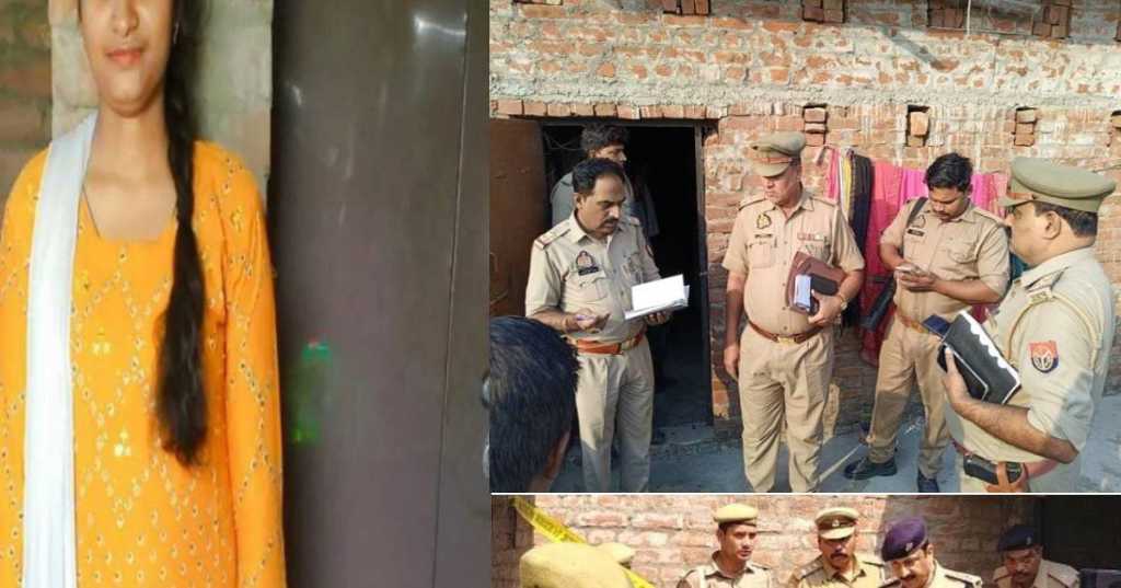 “உசுருக்கு உசுரா காதலிச்ச பொண்ணு”… அதுக்கு மறுத்ததால் கொடூரமாகக் கொன்ற காதலன்… எப்படித்தான் மனசு வந்துச்சோ…? பகீர் பின்னணி…!!!