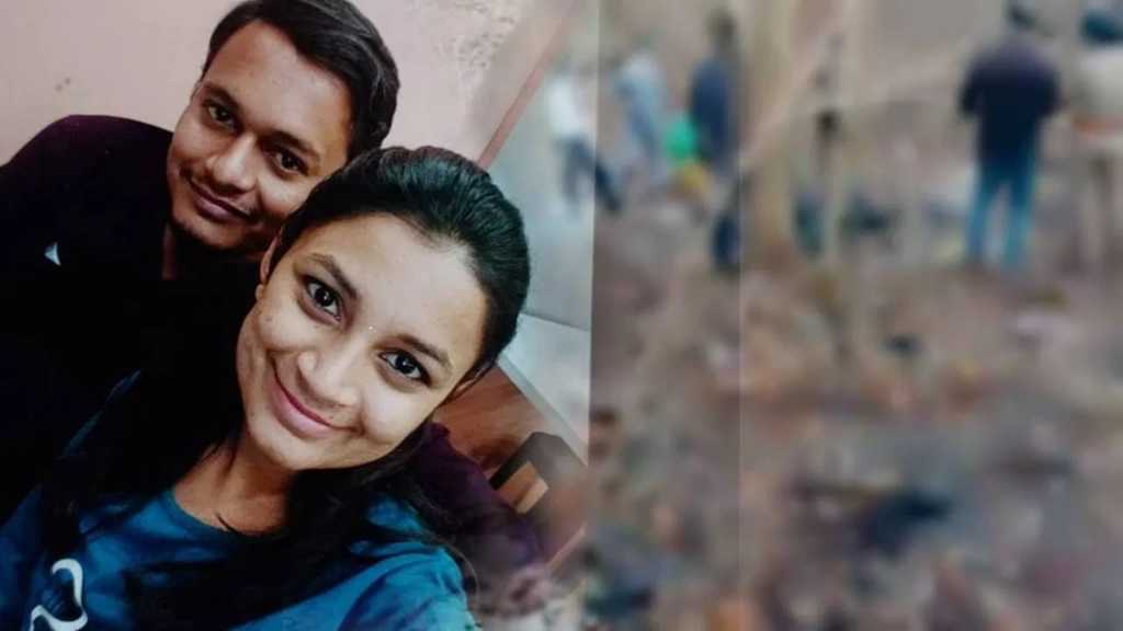 “ஆபாச வீடியோ மூலம் டார்ச்சர்”… ஜூஸ் கொடுத்து கணவனை தீர்த்துகட்டிய HM மனைவி.. டியூஷன் படிக்கும் 3 மாணவர்களுடன் சேர்ந்து உடலை எரித்த கொடூரம்..!!!!