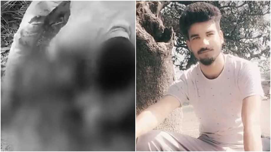 “பசு கடத்தல்”… நண்பனையே துடிக்க துடிக்க கொன்ற 2 பேர்… போனில் படம்பிடித்து வைரலாக்கிய கொடூரம்… நெஞ்சை பதற வைக்கும் வீடியோ…!!!