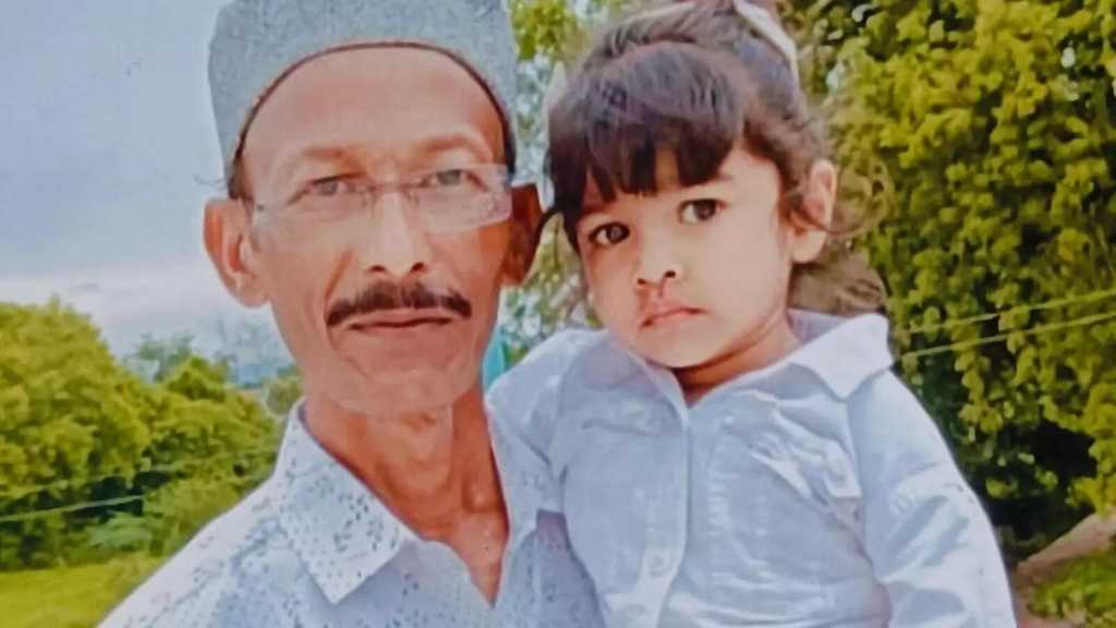“கோலாகலமாக நடந்த மகளின் திருமண விழா”…  திடீரென மயங்கி விழுந்து உயிரிழந்த தந்தை… கல்யாண வீடு துக்கவீடாக மாறிய சோகம்…!!!!