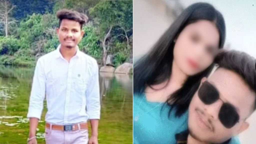 “காதலிப்பதாக கூறி பலமுறை உல்லாசம்”… 5 மாத கர்ப்பிணியான 22 வயது காதலி… கழட்டி விட கருக்கலைப்பு மாத்திரை கொடுத்த காதலன்… உயிரே போயிடுச்சு…!!!