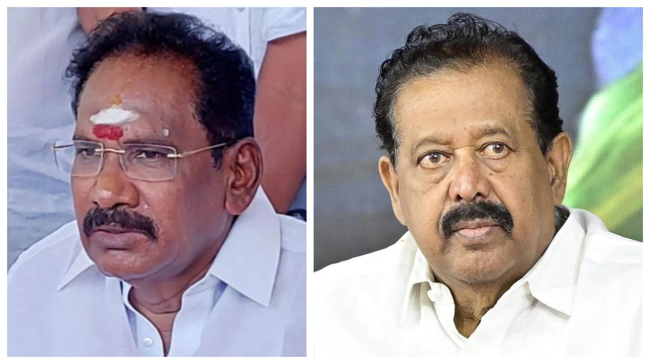 “இன்று ஜெயலலிதா மட்டும் உயிரோடு இருந்தால்”… பொன்முடி ஜெயிலில் தான்… தமிழ்நாட்டை ஆண்டவனால் கூட காப்பாற்ற முடியாது… செல்லூர் ராஜு பரபர.!!