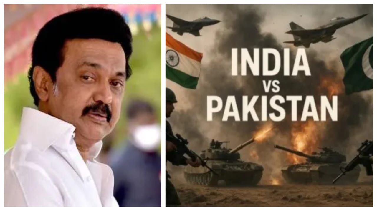 “ஆப்ரேஷன் சிந்தூர்”… இந்திய ராணுவத்திற்கு என்றென்றும் தமிழ்நாடு துணை நிற்கும்… முதல்வர் ஸ்டாலின் அதிரடி பதிவு..!!!