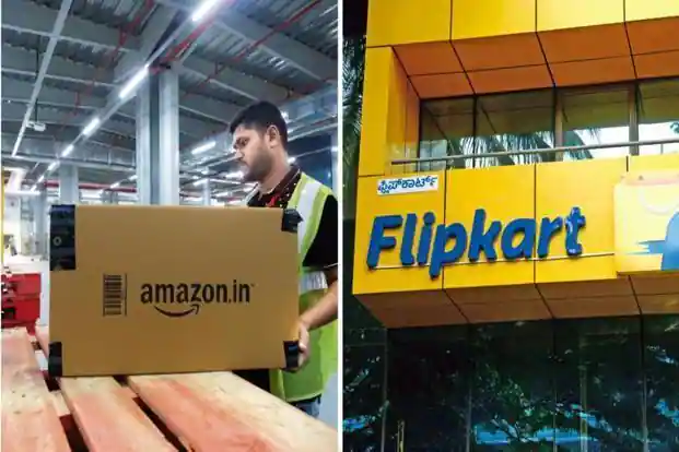 “பாகிஸ்தான் கொடியுடன் அமேசான், flipkart-ல் பொருட்கள் விற்பனை”… மத்திய அரசாங்கம் கடும் எச்சரிக்கை…!!!