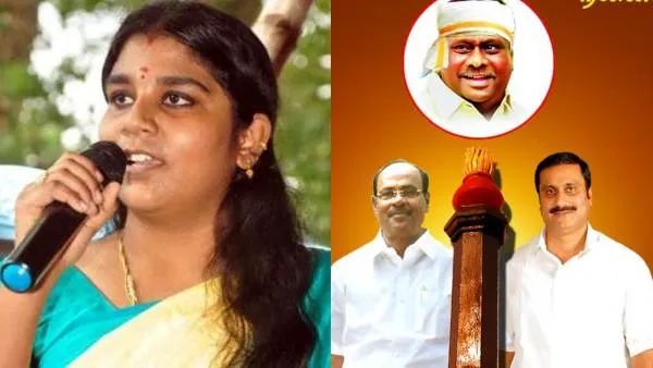“அந்த 27 தியாகிகளால் தான் பாமக கட்சியே வளர்ந்துச்சு”… ஆனால் அதை மறந்துட்டு உங்க குடும்பத்தை… காடுவெட்டி குரு மகள் ஆவேசம்… பரபரப்பு பேட்டி..!!