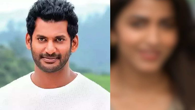 “15 வருஷ காதல்”… 12 வயது குறைவான இளம் நடிகையை திருமணம் செய்யும் நடிகர் விஷால்… யாருன்னு தெரிஞ்சா ஷாக் ஆகிடுவீங்க..!!!