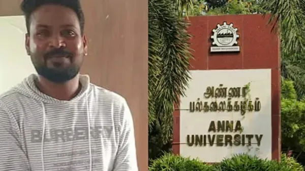 Breaking: தமிழகத்தை உலுக்கிய அண்ணா பல்கலைக்கழக பாலியல் வழக்கு…  மே‌.28-ல் தீர்ப்பு வெளியாகிறது…!!!