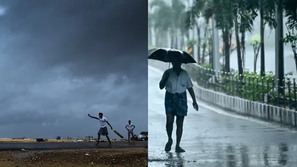 தமிழக மக்களே..! “இடி மின்னலுடன் இன்று பிச்சு உதறப்போகும் மழை”… காலையிலேயே வந்தது அலர்ட்…!!!!