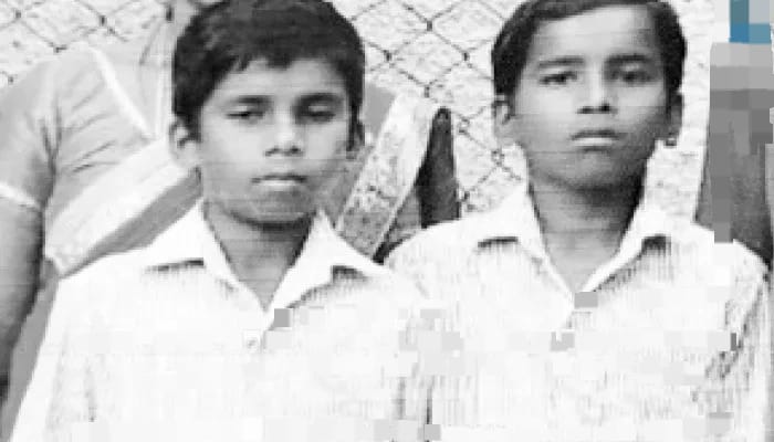 பரிதவிக்கும் பெற்றோர்….! நொடியில் 2 மகன்களுக்கு நடந்த விபரீதம்…. நெஞ்சை உலுக்கும் சம்பவம்….!!