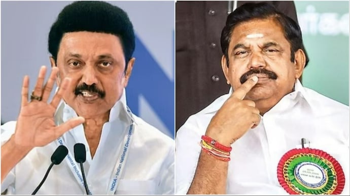 “பொல்லாத அதிமுக நிர்வாகி உள்ளிட்ட குற்றவாளிகளால் நிகழ்த்தப்பட்ட பெருங்கொடுமை”… நீதி கிடைத்து விட்டது… முதல்வர் ஸ்டாலின் எக்ஸ் பதிவு..!!