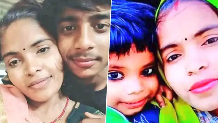 “கள்ளக்காதலனுடன் உல்லாசம்”… ஓடிப்போன மருமகளை அழைத்து வந்த மாமியார்… அலறிய மாமனார்… பெற்ற குழந்தையை துடிக்க துடிக்க… குலை நடுங்க வைக்கும் சம்பவம்.!!