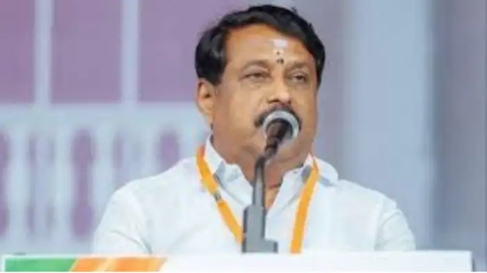 தமிழ்நாட்டையே உலுக்கிய பொள்ளாச்சி வழக்கு… ‘எச்சரிக்கை மணி’… பாஜக தலைவர் நயினார் நாகேந்திரன்…!!