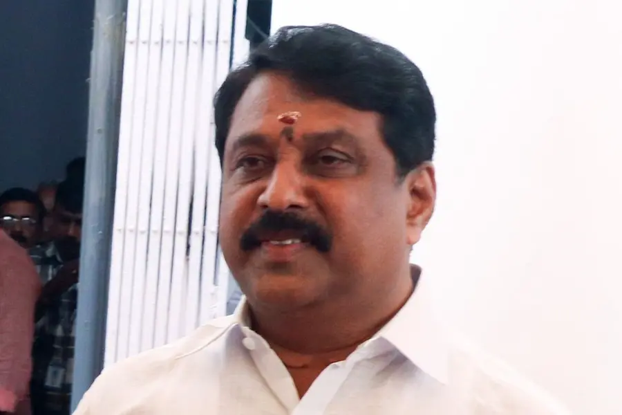 தமிழகம் பெண்கள் வாழ தகுதியற்ற மாநிலமாக உள்ளது… பாஜக தலைவர் நயினார் நாகேந்திரன்…!!!