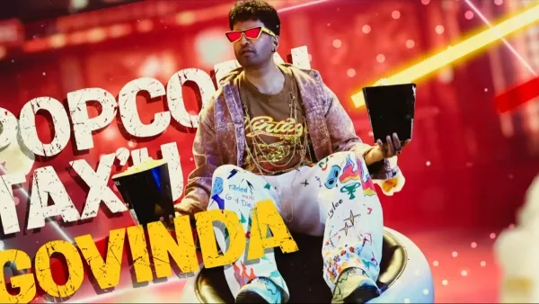 Breaking: ரூ.100 கோடி நஷ்ட ஈடு… வெடித்த சர்ச்சை… நடிகர் சந்தானத்திற்கு வந்த சிக்கல்… டிடி நெக்ஸ்ட் லெவல் படத்திலிருந்து கோவிந்தா பாடல் நீக்கம்…!!!