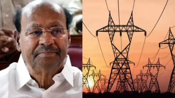 “தமிழகத்தில் ஜூலை 1-ம் முதல் உயரும் மின்கட்டணம்”..? எத்தனை முறை தான் உயர்த்துவீங்க… முதல்ல கணக்கு சொல்லுங்க… ராமதாஸ் பரபரப்பு அறிக்கை..!!!