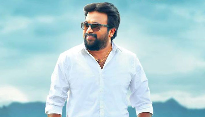 எவனும் வரமாட்டான்…. “அப்படி நினைக்குறதே தப்பு தான்” கண்கலங்க வைத்த சசிகுமார்… இணையத்தில் வைரலாகும் வீடியோ…!!