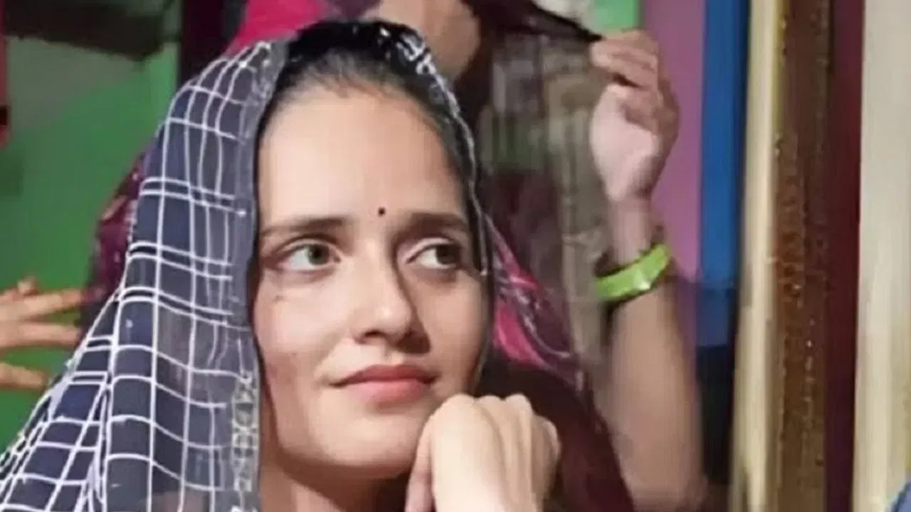 “சீமா ஹைதர் மீது கொலை முயற்சி தாக்குதல்”..? உண்மை என்ன… போலீஸ் பரபரப்பு விளக்கம்..!!!