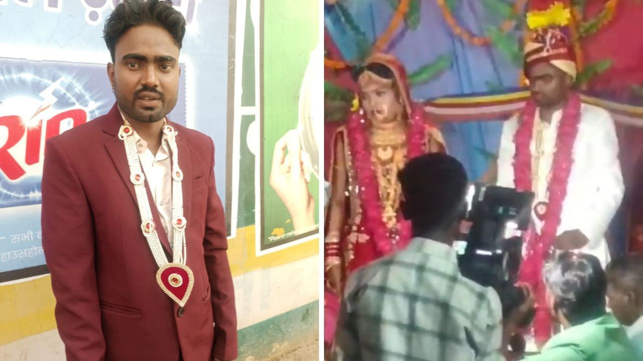 “தூங்க ஒரு கட்டில் கேட்டது குத்தமா”..? என் பொண்ணை அனுப்ப முடியாது.. திருமணமான மறுநாளே மாமனாருக்கும் மருமகனுக்கும் சண்டை… கடைசியில் நடந்த பரபரப்பு..!!!
