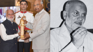 பெரும் அதிர்ச்சி…! 3 நாட்களுக்கு முன்பு மாயமான பத்மஸ்ரீ விருது வென்ற விஞ்ஞானி ஆற்றில் சடலமாக மீட்பு… போலீஸ் தீவிர விசாரணை..!!!