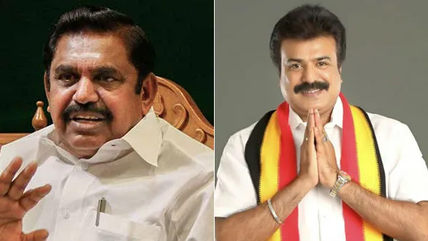 “ராஜ்ய சபா சீட் தருவதாக அதிமுக சொன்னது உண்மை”… போட்டுடைத்த எல்.கே சுதீஷ்… கூட்டணியிலிருந்து தேமுதிக விலகல்..? பரபரப்பில் அரசியல் களம்.!!