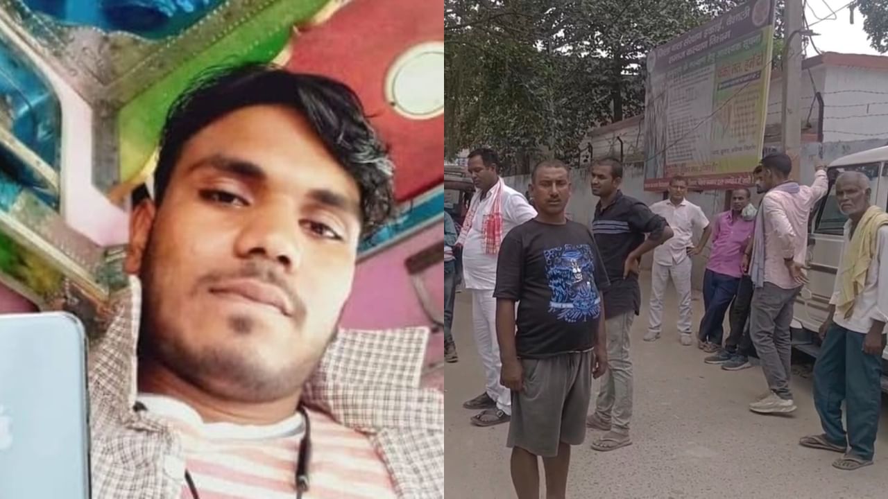 “காதல் கணவனை விட அக்காவின் கொழுந்தன் தான் முக்கியம்”… மகளுக்கு உடந்தையாக மருமகனை தீர்த்து கட்டிய மாமியார், கள்ளக்காதலன்… பரபரப்பு பின்னணி..!!!!