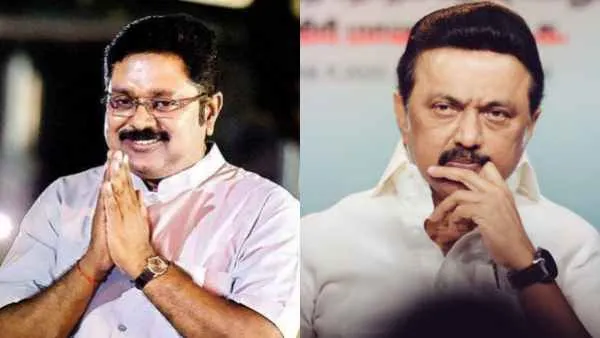 “ஆட்சி காலம் முடியும் முன்பே மக்களை ஆண்டியாக்க நினைக்கும் திமுக அரசு”… 3 வருஷத்தில் 3 முறை… இப்ப மறுபடியும்… டிடிவி தினகரன் ஆவேசம்…!!!