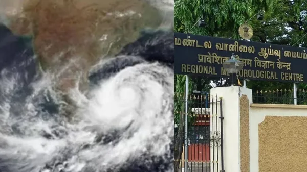 மக்களே அலர்ட்…! “50 கி.மீ வேக சூறாவளி காற்றுடன்”… தமிழகத்தில் இன்று கனமழை வெளுத்து வாங்கும்… எந்தெந்த மாவட்டங்களில் தெரியுமா..?