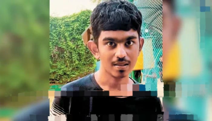 மிரள வைக்கும் சம்பவம்….! மனநலம் பாதிக்கப்பட்ட வாலிபரை கொன்று பிளாஸ்டிக் கவரில் சுற்றி…. காப்பகத்தில் நடந்த பயங்கரம்…. பகீர் பின்னணி….!!