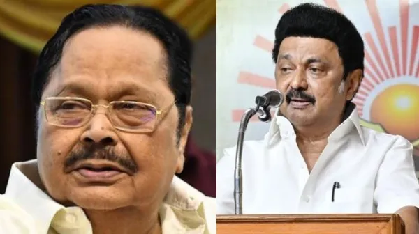 Breaking: திமுகவில் இருந்து முக்கிய நிர்வாகிகள் நீக்கம்… அமைச்சர் துரைமுருகன் அதிரடி உத்தரவு…!!!
