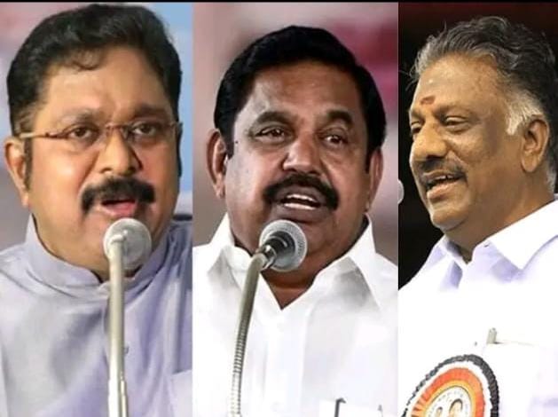 ஓபிஎஸ் டிடிவி தினகரன் கண்டிப்பாக எடப்பாடி பழனிச்சாமி ஏற்றுகொள்வார்.. அடித்து சொல்லும் அமித்ஷா..!!