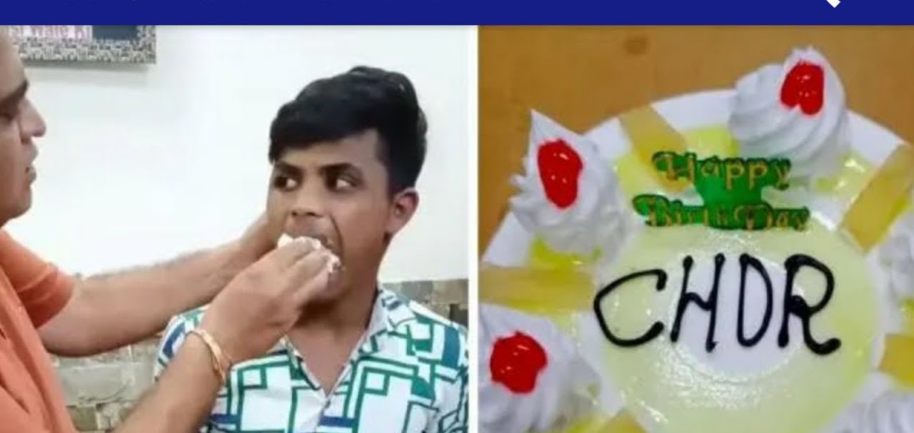 “எனக்கு இன்னைக்கு பிறந்தநாளு விட்ருங்க”… திருடனுக்கு சர்ப்ரைஸ் கொடுத்த குடியிருப்பாளர்கள்… வைரல் வீடியோ..!!