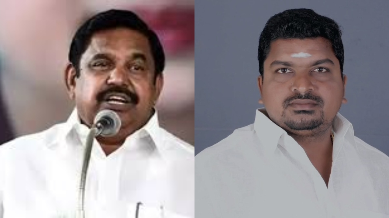 85 வயது மூதாட்டி கொலை…! அதிமுக நிர்வாகி கட்சியில் இருந்து நீக்கம்…. இபிஎஸ் அதிரடி உத்தரவு…!!