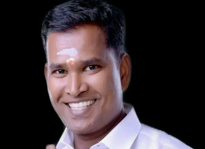 BREAKING: பதவியை ராஜினாமா செய்த புதுச்சேரியில் அமைச்சர் சாய் சரவணகுமார்…. பரபரப்பு சம்பவம்…!!