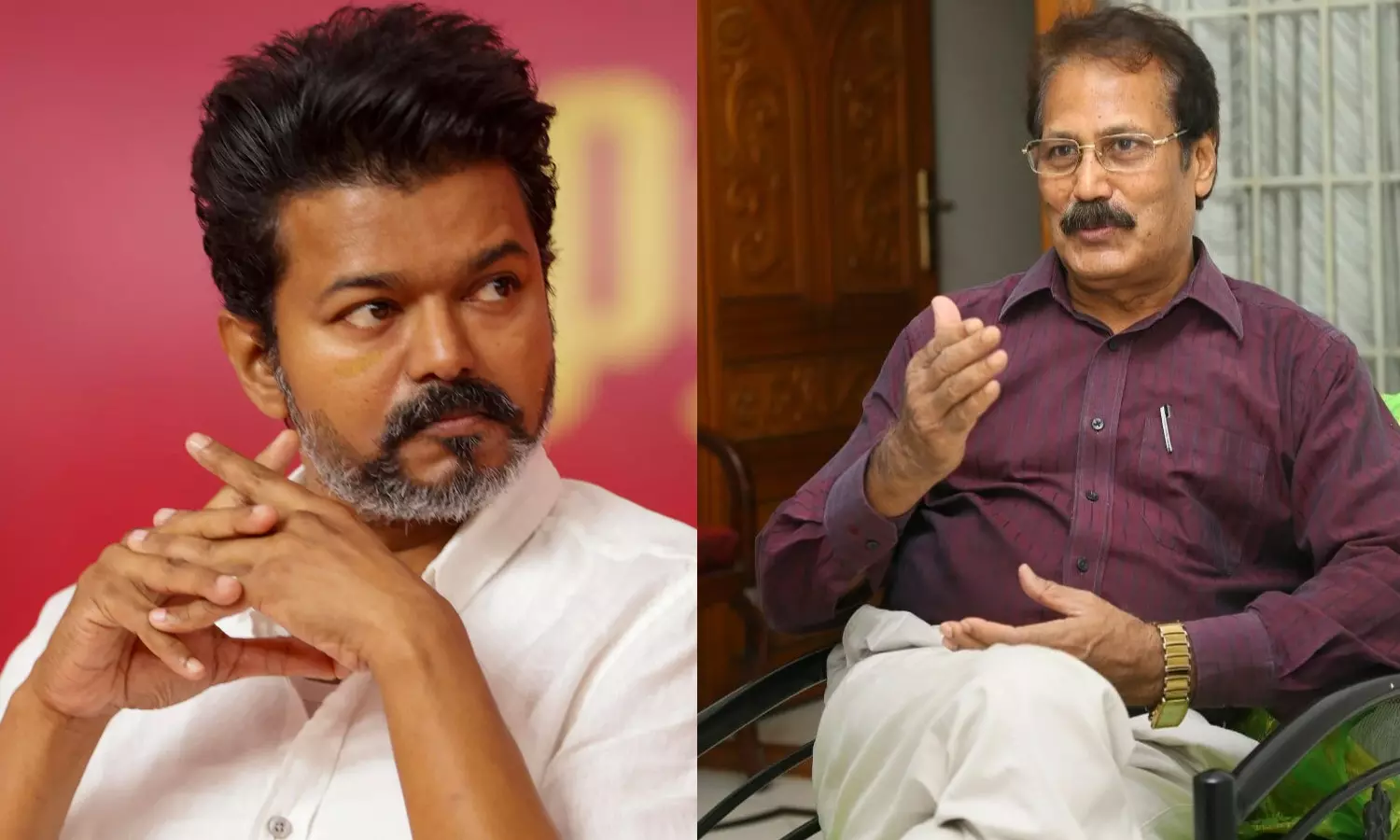 “நடிகர் விஜய்க்கு புதிய தமிழகம் கட்சி கிருஷ்ணசாமி திடீர் ஆதரவு”…. நீட் தேர்வு குறித்த அவரின் கருத்து சரியானதே… பரபரப்பு அறிக்கை…!!!