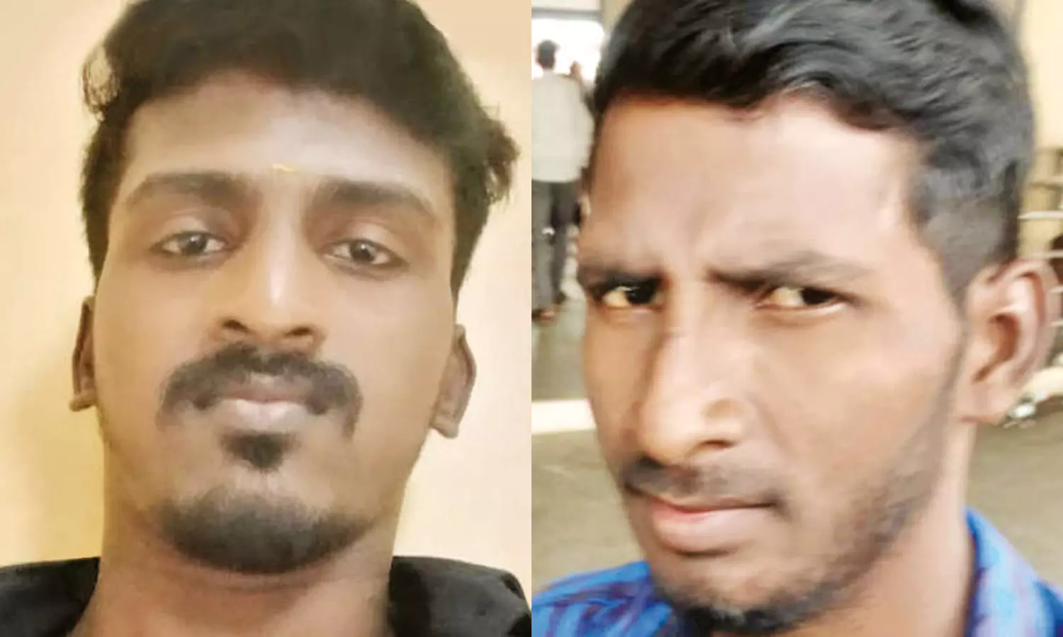 தோப்பிற்குள் ஆடு, கோழி திருட வந்ததாக சகோதரர்கள் அடித்துக் கொலை… 13 பேர் கைது… பரபரப்பு சம்பவம்..!!!