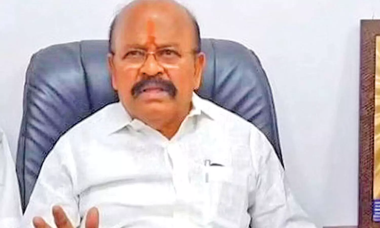 இன்னும் 9 அம்மாவாசை தான்… அதற்குள் அவர்களின் நாடகம் முடிவுக்கு வரும்…. எம்.எல்.ஏ ஜெயராமன்…!!!