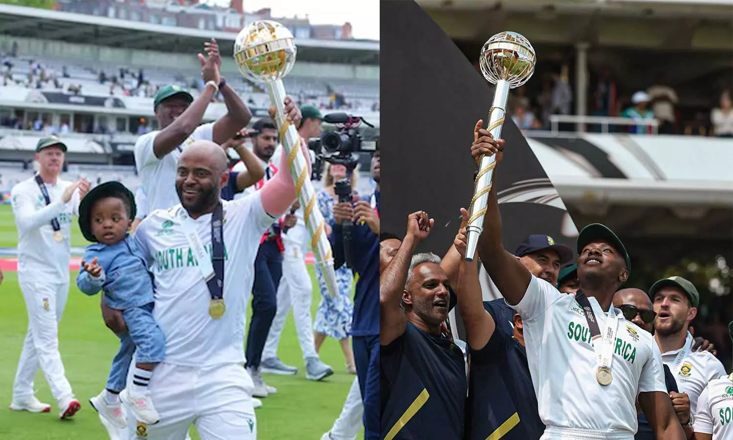 “ரபாடா ICC Hall of Fame இல் கட்டாயம் இணைந்து விடுவார்”…. தென் ஆப்பிரிக்கா கேப்டன் பவுமா பெருமிதம்…!!
