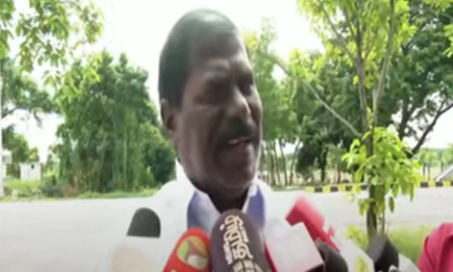 “பாமகவில் முற்றும் மோதல்”… அன்புமணி ராமதாஸ் இடையே சமாதானம் வருமா…? ஜிகே மணி அதிரடி பதில்…!!!!