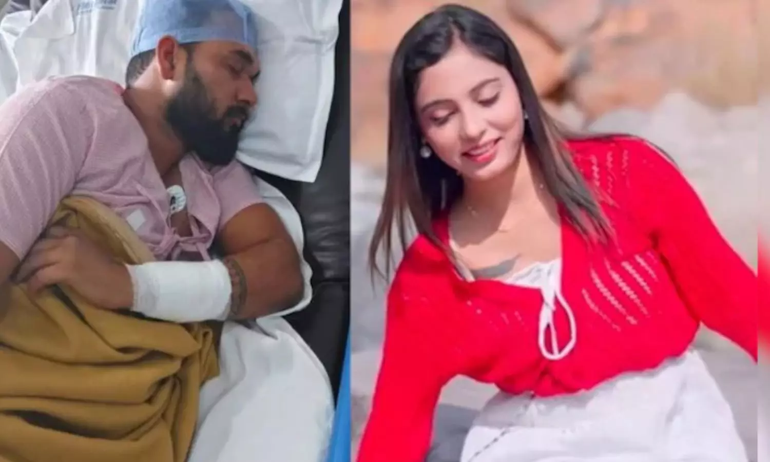 மாடலிங் பிரபலத்தின் சடலம் கால்வாயில் இருந்து மீட்பு… கொலை செய்துவிட்டு நாடகமாடிய காதலன்… வெளியான அதிர்ச்சி பின்னணி..!!!