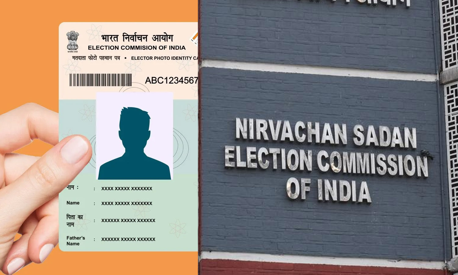 குட் நியூஸ்..! “இனி 15 நாட்களில் புதிய வாக்காளர் அடையாள அட்டை”… கையில் வரும் வரை செல்போனுக்கு மெசேஜ்… இந்திய தேர்தல் ஆணையம் அதிரடி..!!!