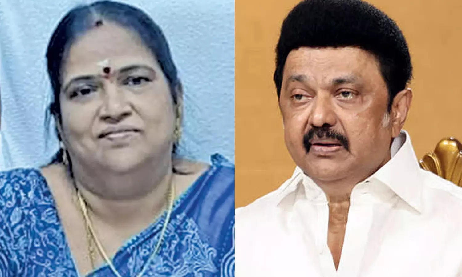 முதல்வர் ஸ்டாலினை கலங்க வைத்த மரணம்…! ரூ.1 கோடி நிவாரணம் அறிவிப்பு.‌!!
