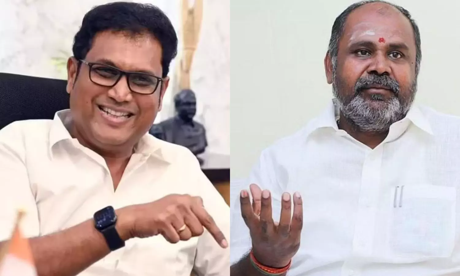 “அதிமுக குறித்து அவதூறு பரப்பினால், டிஆர்பி ராஜா தமிழகத்திலேயே நடமாட முடியாது”… ஆர்.பி. உதயகுமார் பரபரப்பு கருத்து..!!!