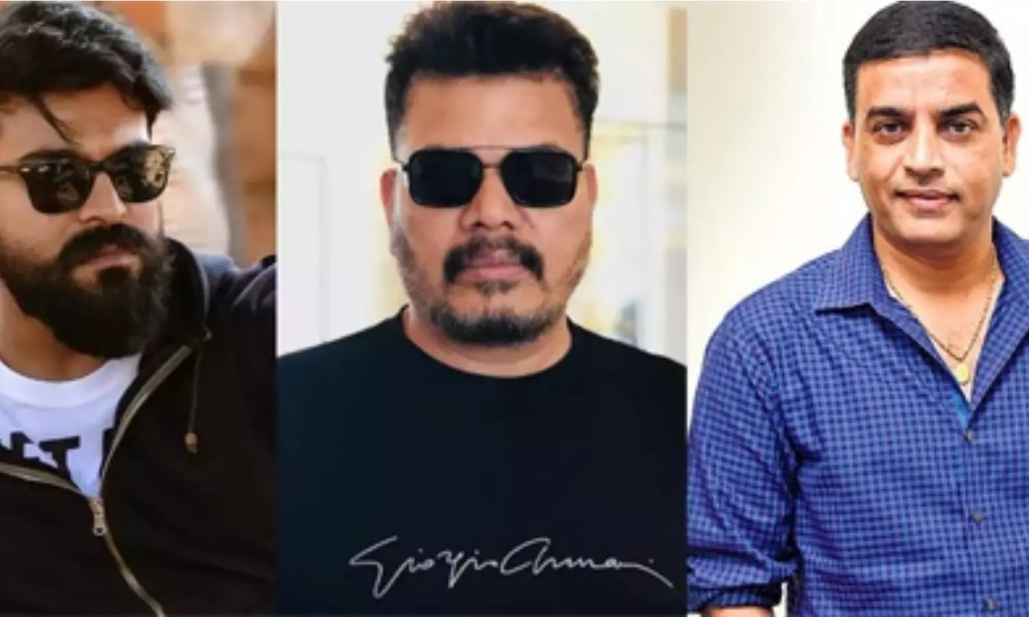 “கேம் சேஞ்சர்”… இந்தப் படத்தை தயாரித்தது என்னுடைய தவறு… இனி நான் இதை செய்ய மாட்டேன்… தயாரிப்பாளர் தில் ராஜூ…!!!
