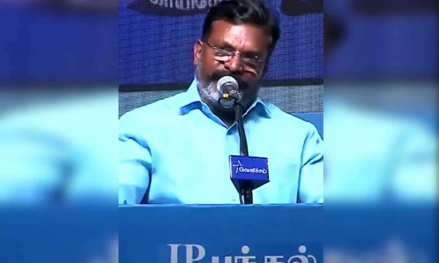 “நான் என்றாவது ஒருநாள் தேர்தல் பாதையே வேண்டாம் என சொல்லி விடுவேன்”… விசிக சீட்டிற்காக பேரம் பேசும் கட்சி அல்ல… திருமா அதிரடி..!!!