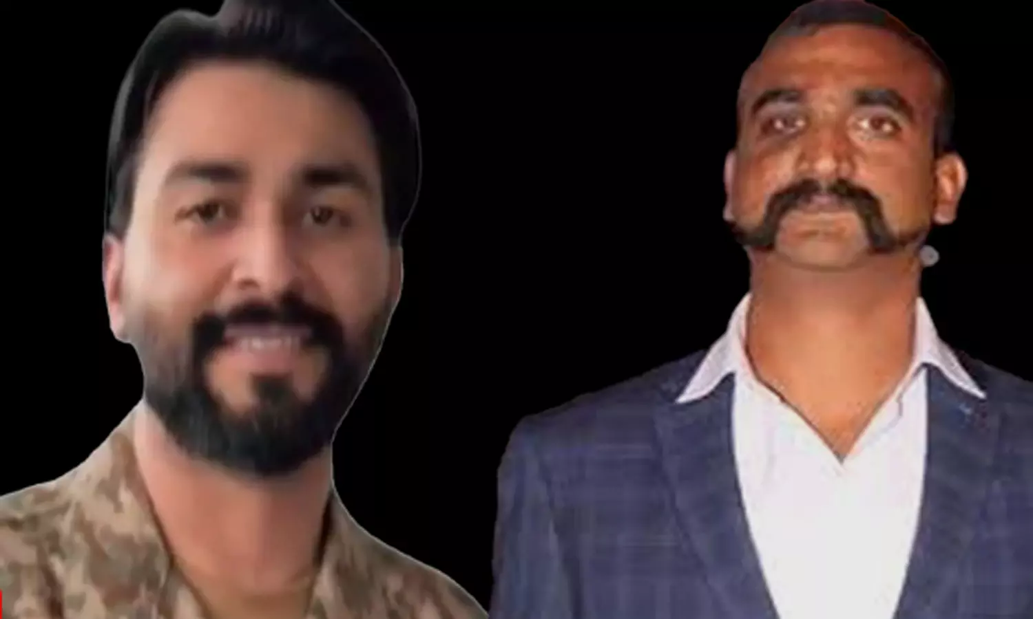 “இந்திய வீரர் அபிநந்தனை கைது செய்த பாக் ராணுவ அதிகாரி” .. பயங்கரவாத தாக்குதலால் உயிரிழப்பு… பரபரப்பு தகவல்…!!!