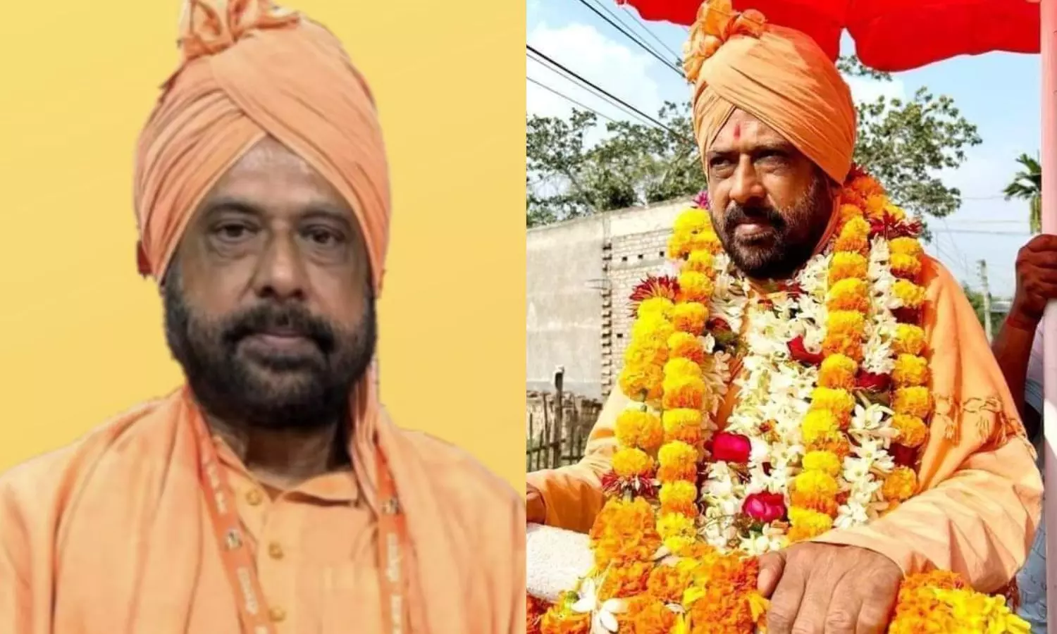 “13 வருஷங்களாக மிரட்டி பலமுறை பலாத்காரம்”… பத்மஸ்ரீ விருது வென்ற பிரபல சாமியார் மீது பெண் பாலியல் புகார்… பரபரப்பு தகவல்..!!!