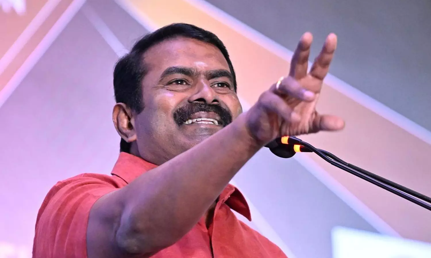 “நான் தான் முருகனின் பேரன்”…. முருக பக்தர்கள் மாநாடு அரசியலுக்காக தான்… நாம் தமிழர் கட்சி சீமான்…!!!