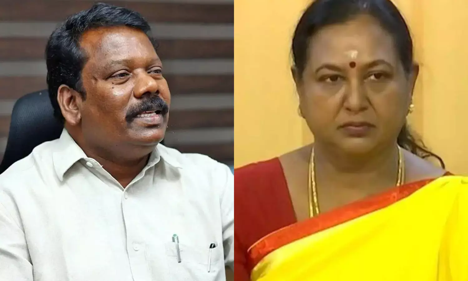 ரூட் மாறுதே..!  அதிமுக மீது அதிருப்தி..? 2026 தேர்தலில் திமுகவுடன் கூட்டணி வைக்கும் தேமுதிக..? நேரடியாக அழைப்பு விடுத்த காங்கிரஸ்..!!!