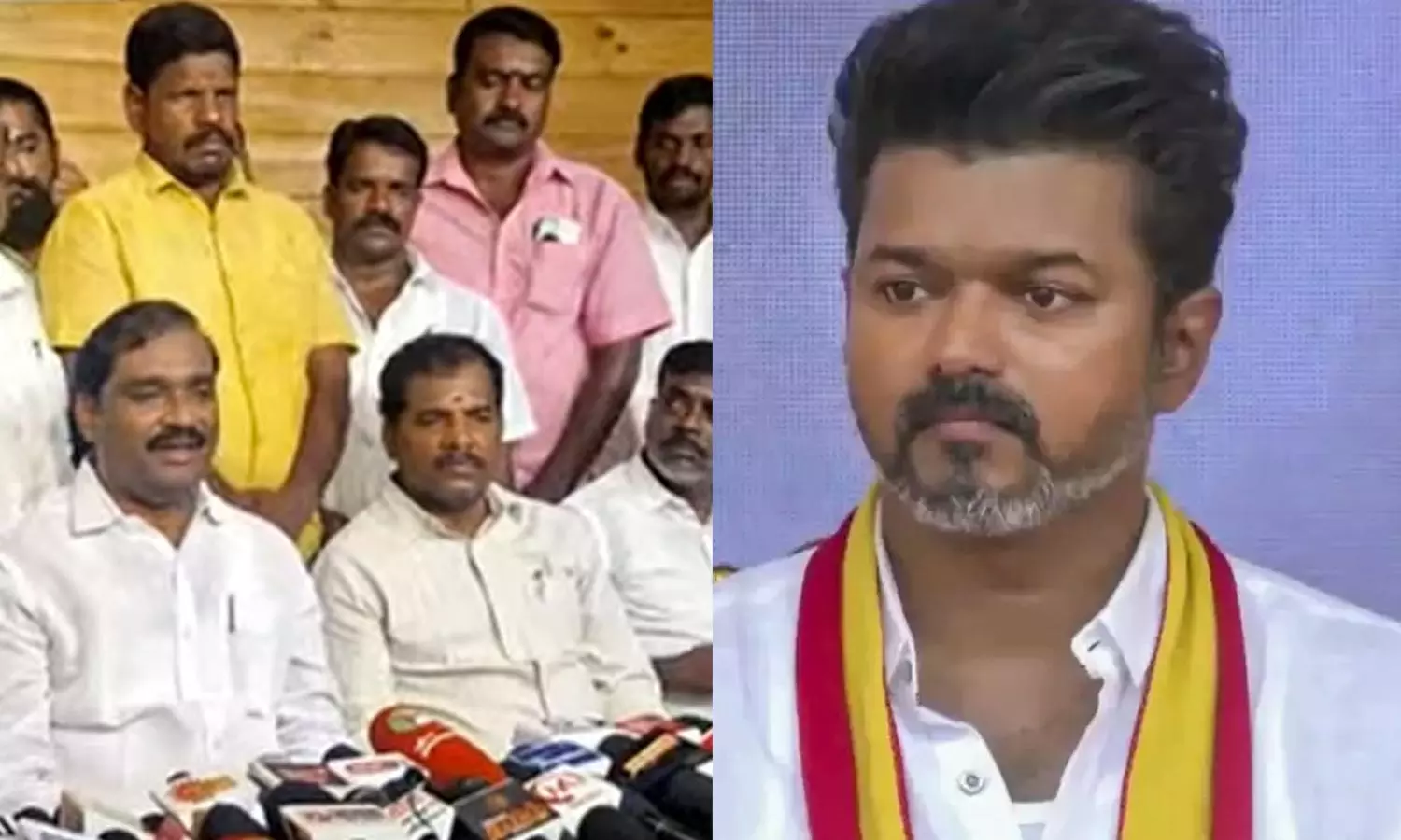“அரசியலுக்கு வந்தவுடனே முதலமைச்சராகனுமா”..? விஜயிடம் மன்னிப்பு கேட்க முடியாது… வேணும்னா அவரும் என்னை போல் செய்யட்டும்… வேல்முருகன் பரபர..!!!